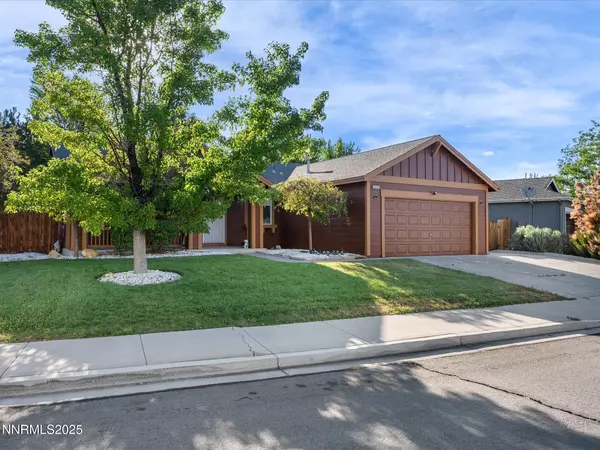 Reno, NV 89506,9493 Long River