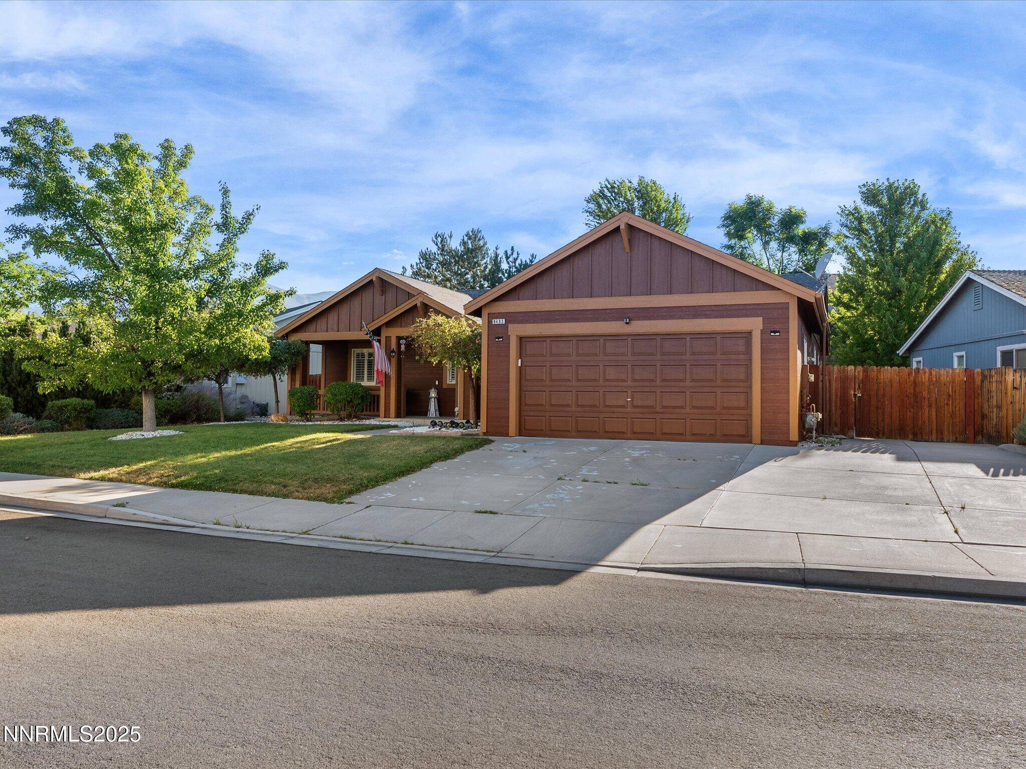 Reno, NV 89506,9493 Long River DR Drive