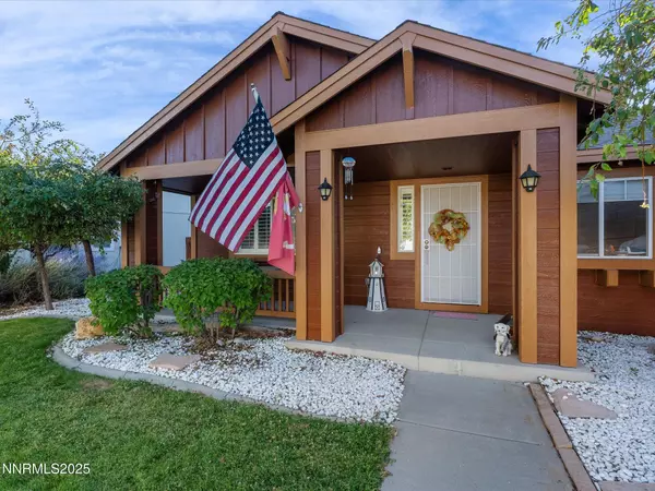 Reno, NV 89506,9493 Long River DR Drive