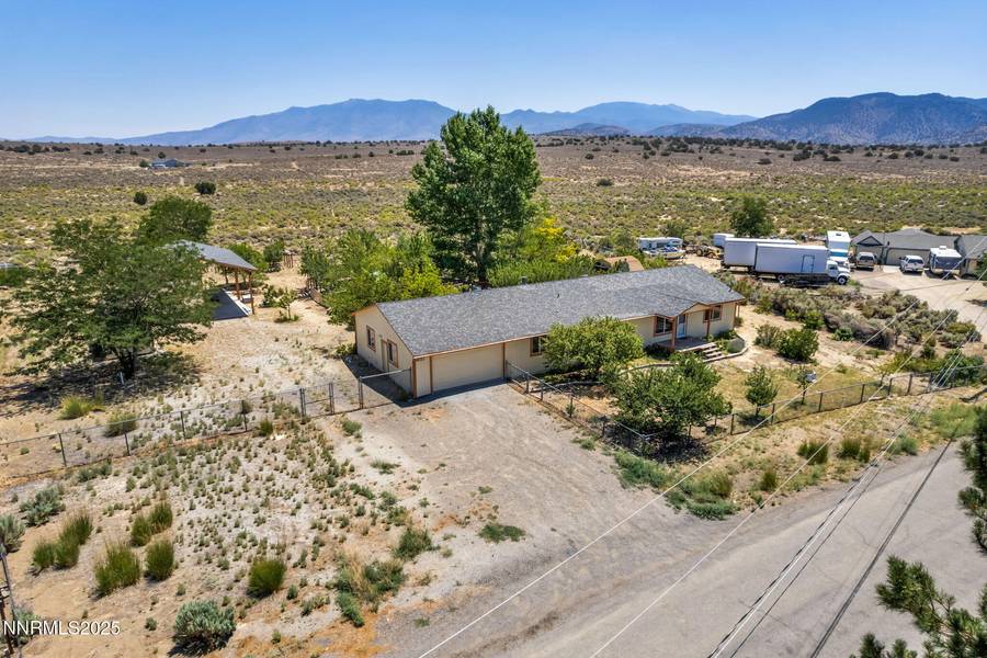 15 Audrey, Carson City, NV 89706