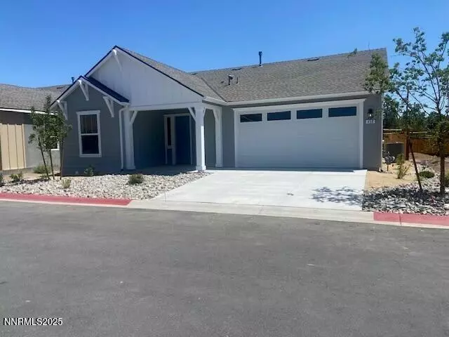 Sparks, NV 89441,450 Brayfield ST Street