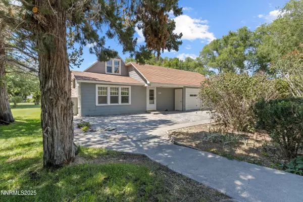 Minden, NV 89423,1606 10th ST