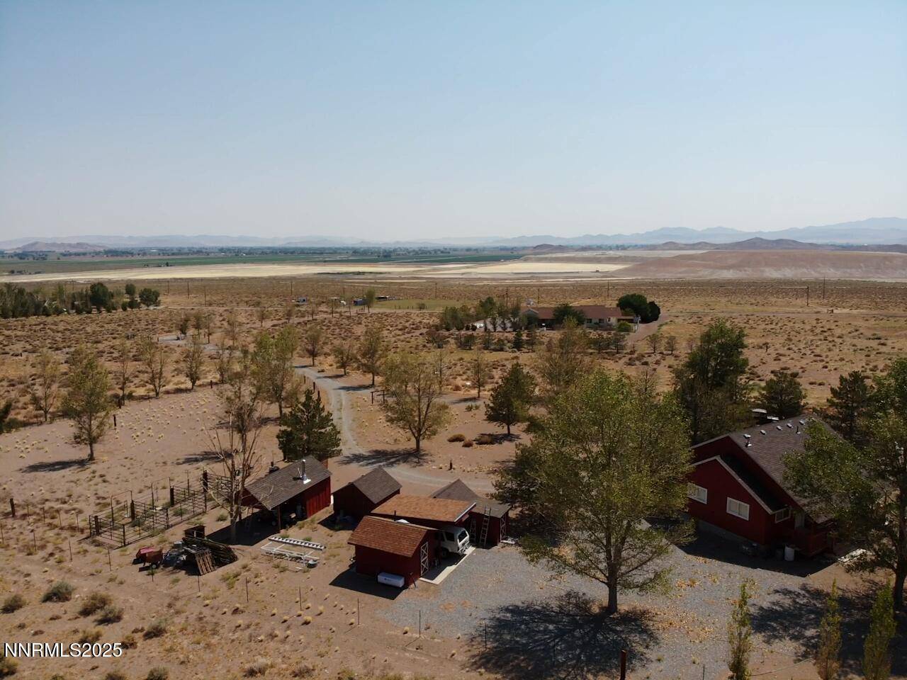 95 Locust DR Drive, Yerington, NV 89447