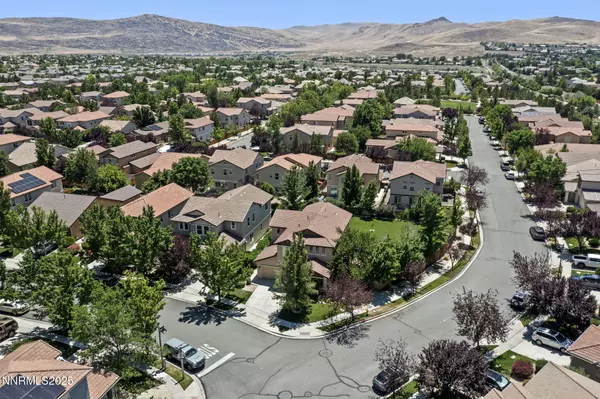 Sparks, NV 89436,3657 Banfi CT Court
