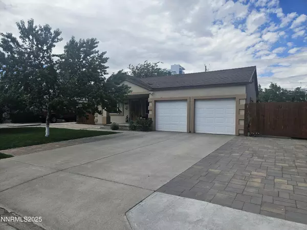 Reno, NV 89502,1195 Curti DR Drive