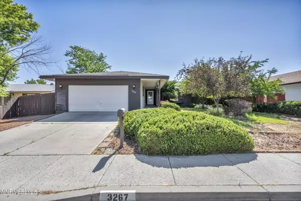 Carson City, NV 89701,3267 Kitchen DR