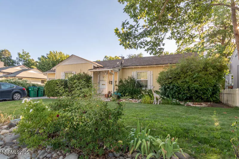 975 Primrose, Reno, NV 89509