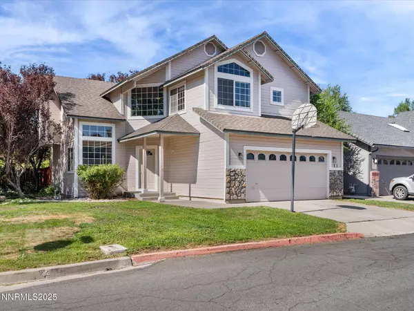 Reno, NV 89511,450 Len CIR Circle