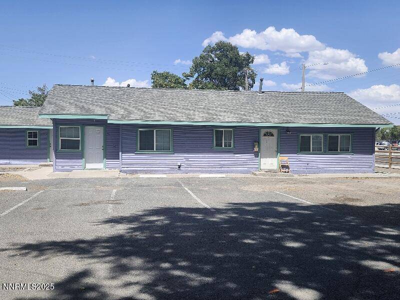 1145, 1155 Cornell AVE Avenue #Various, Lovelock, NV 89419