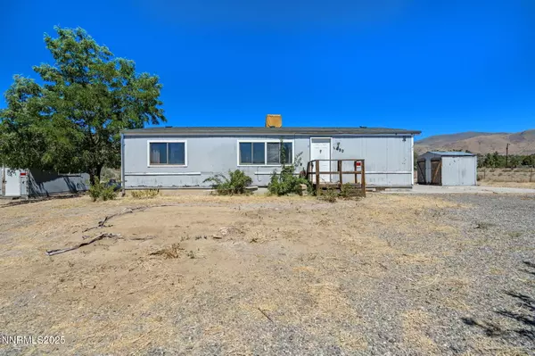 Topaz Ranch Estates, NV 89444,1490 Sandstone