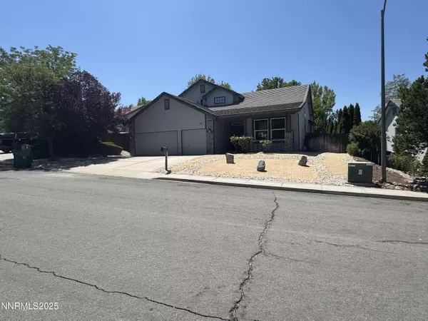 Sparks, NV 89436,1665 Southview DR Drive