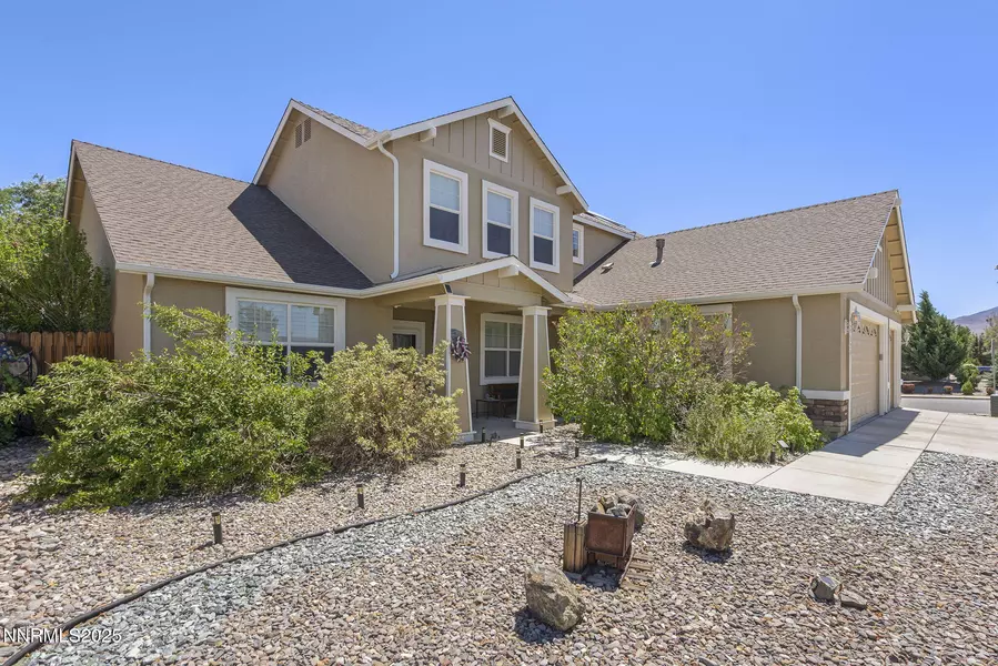 174 Shady Grove, Dayton, NV 89403