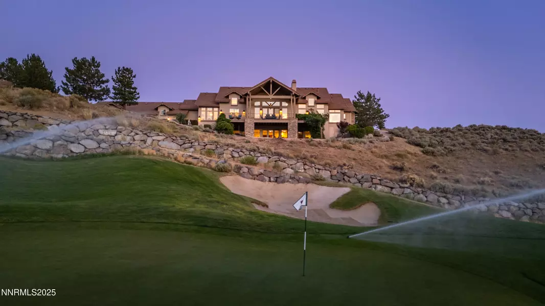 2195 Candle Rock, Reno, NV 89523