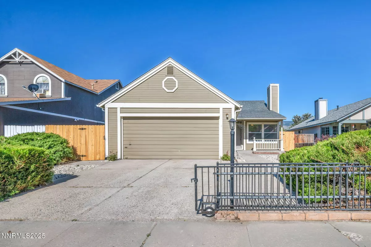 Carson City, NV 89701,2660 Pinebrook DR Drive
