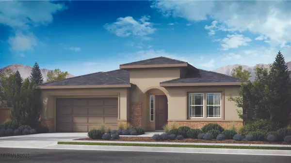 159 Starboard DR Drive #Lot 342, Verdi, NV 89439