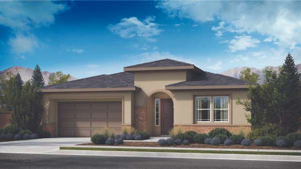 159 Starboard DR Drive #Lot 342, Verdi, NV 89439