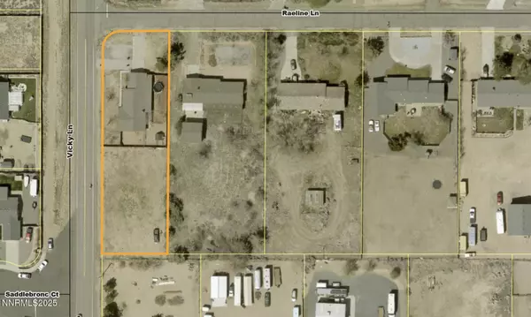 Minden, NV 89423,2775 Vicky LN Lane