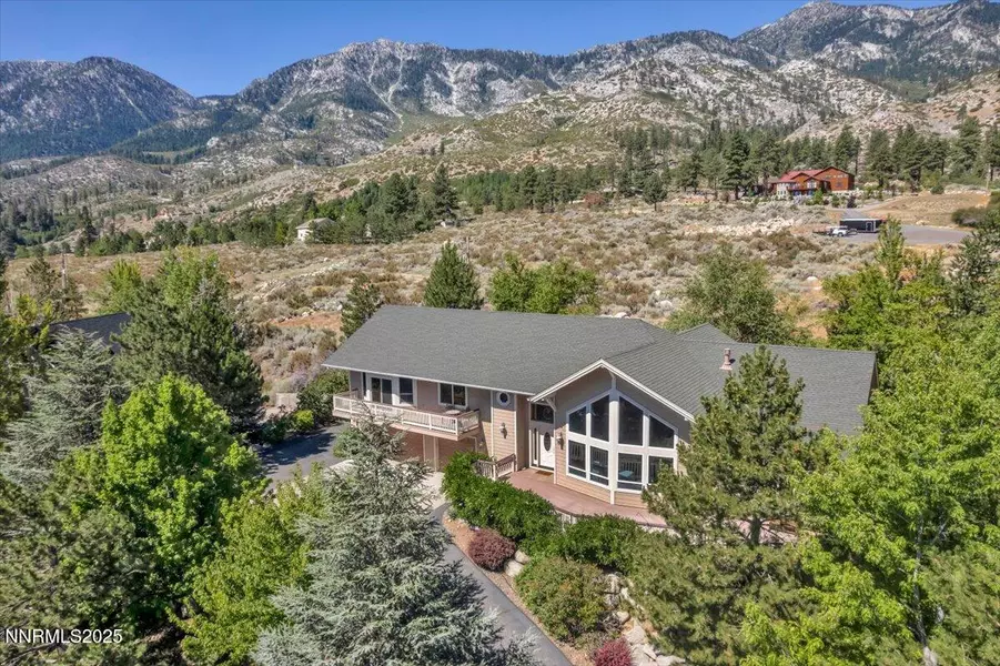 1272 Kingsbury Grade RD Road, Gardnerville, NV 89460