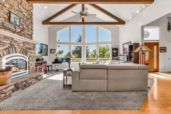 Gardnerville, NV 89460,1272 Kingsbury Grade RD