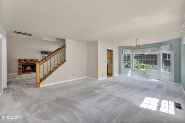 Carson City, NV 89701,1717 Damon RD Road