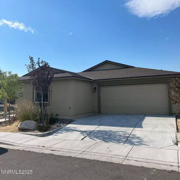 600 Fallon Station RD Road, Reno, NV 89506