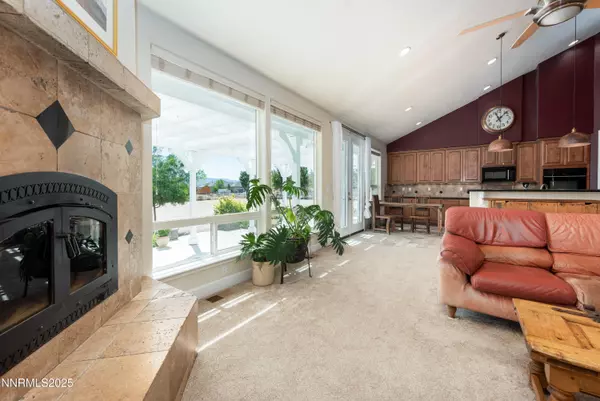 Smith Valley, NV 89444,120 Quinn WAY