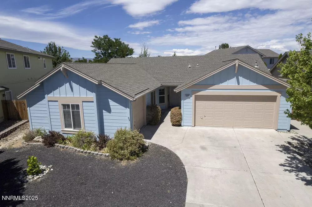 Reno, NV 89506,9489 Navajo Ridge DR Drive