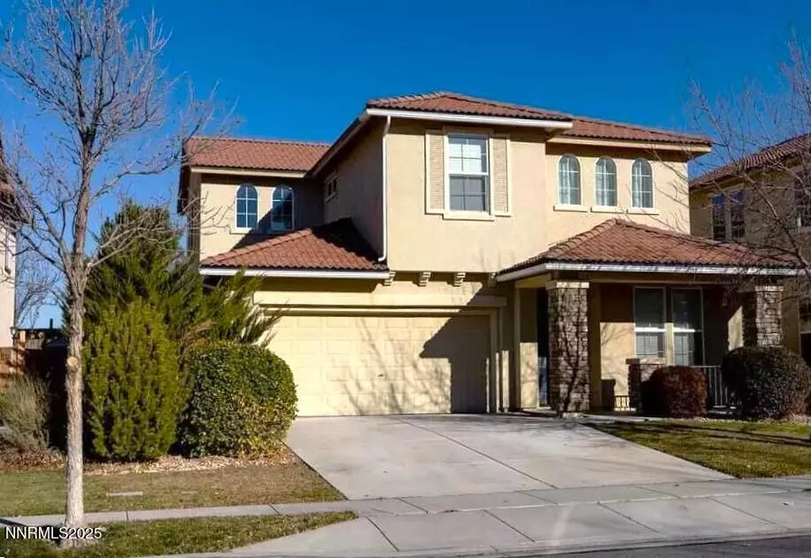Sparks, NV 89436,3736 Allegrini DR Drive