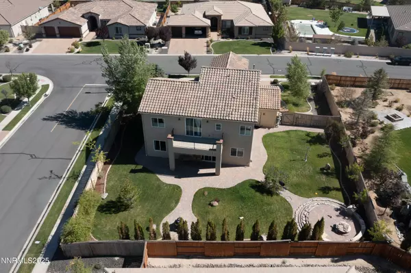 Reno, NV 89521,2730 Foxhunter