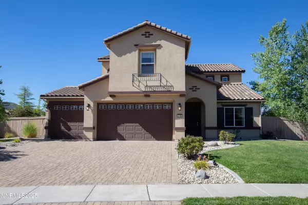 Reno, NV 89521,2730 Foxhunter