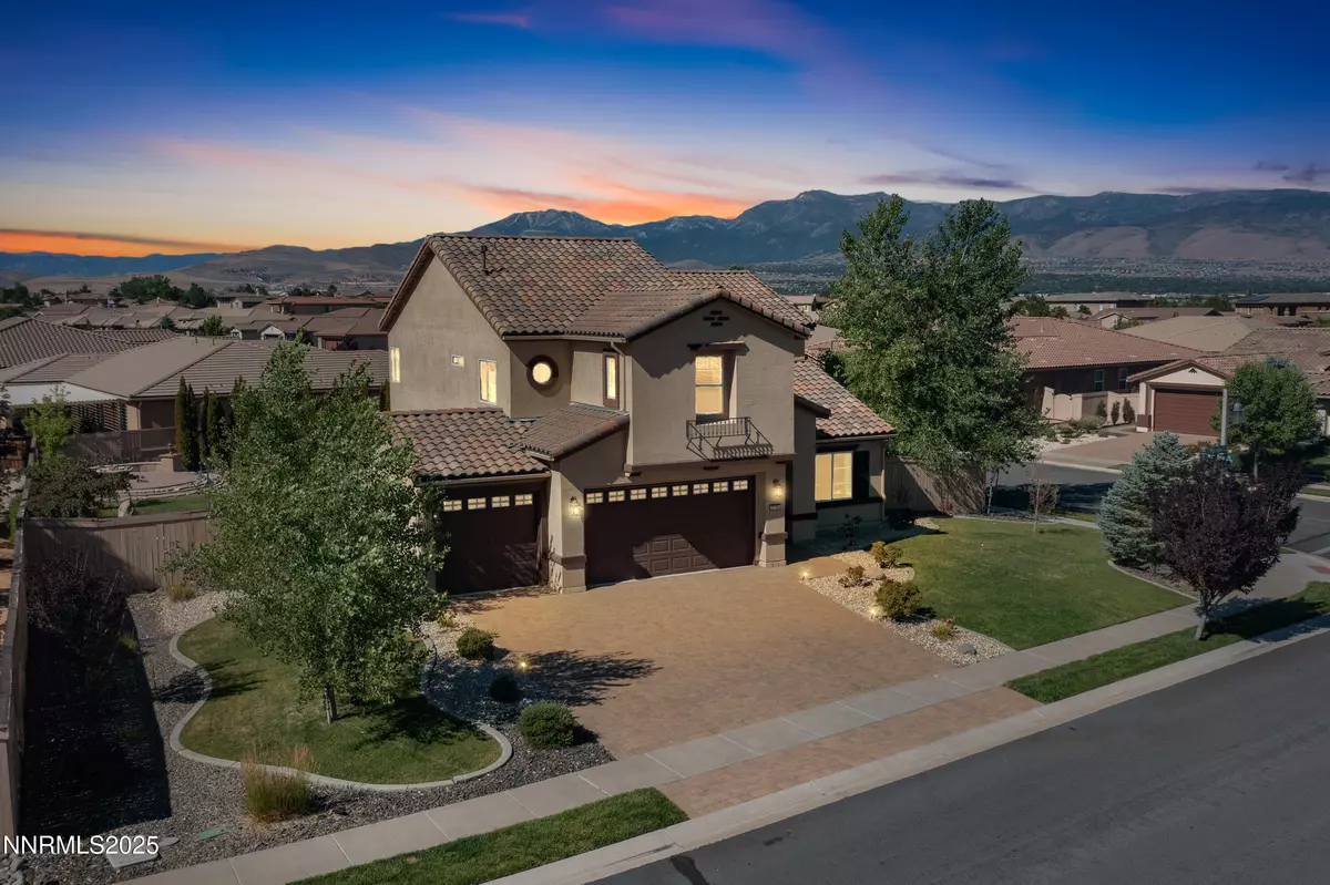 Reno, NV 89521,2730 Foxhunter