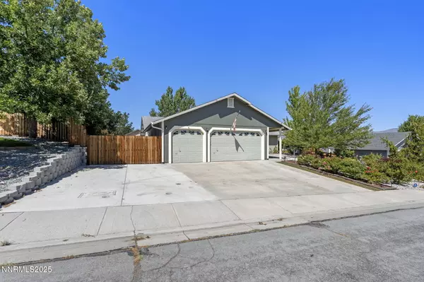 Spanish Springs, NV 89441,1105 Longspur WAY Way