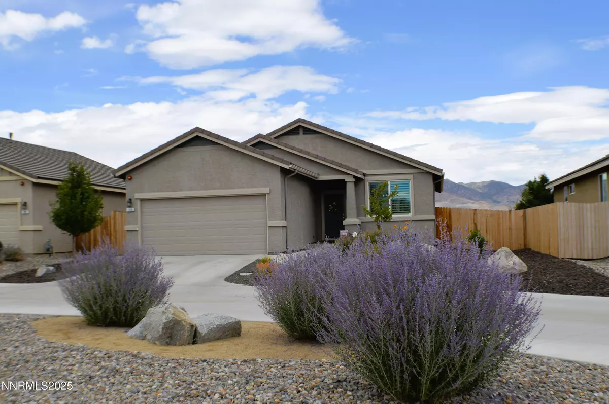 Dayton, NV 89403,198 Mc Marlin WAY Way