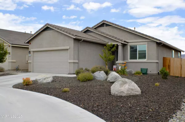 Dayton, NV 89403,198 Mc Marlin WAY Way