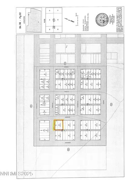 235 Bannock ST Street #04, Imlay, NV 89418