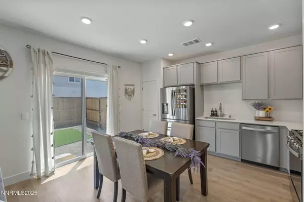 Sparks, NV 89436,1917 Halite DR Drive