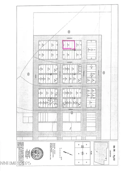 05 Shoshone St ST Street #05, Imlay, NV 89418