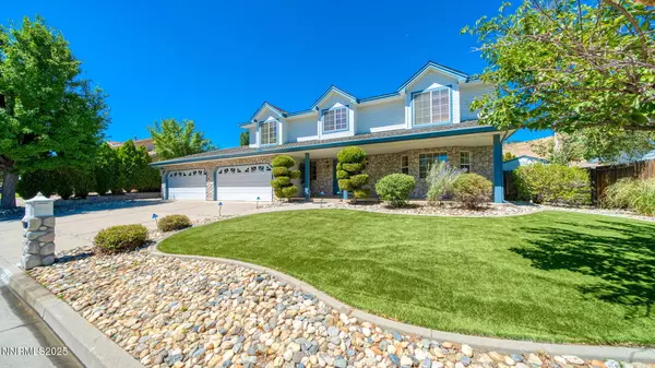 Carson City, NV 89703,3384 Harvard