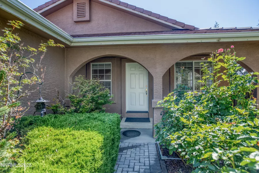 6515 Jamon DR, Sparks, NV 89436