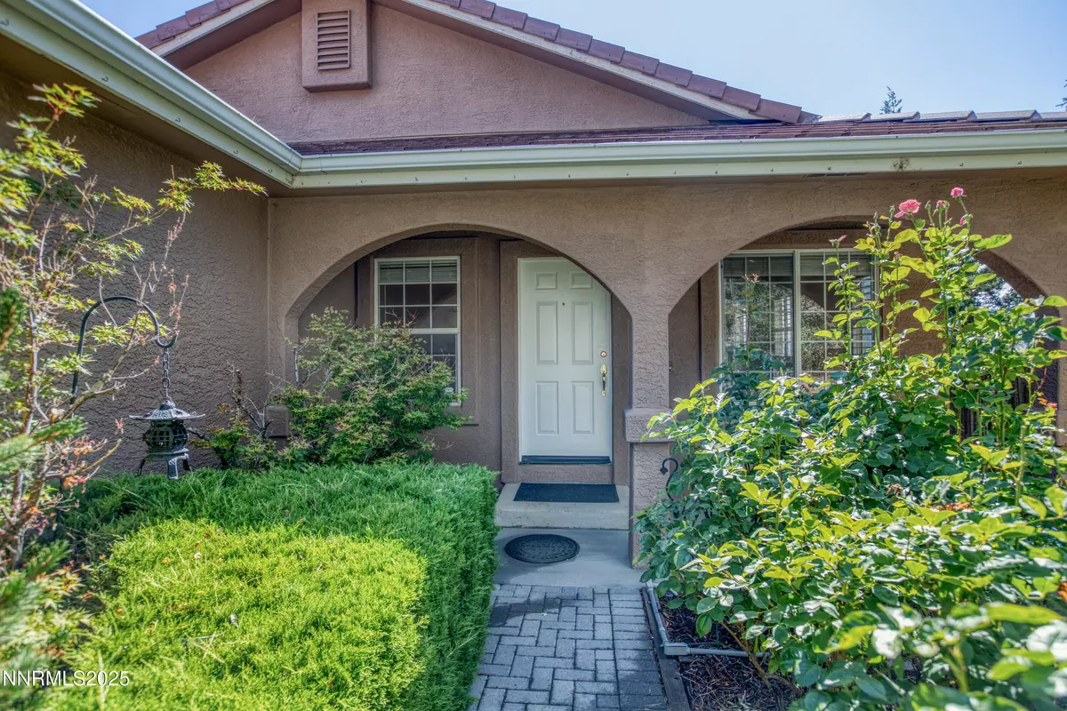 Sparks, NV 89436,6515 Jamon DR