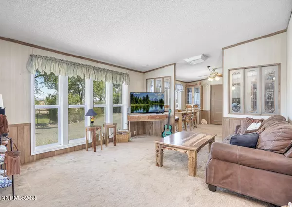 Silver Springs, NV 89429,1095 7th ST Street