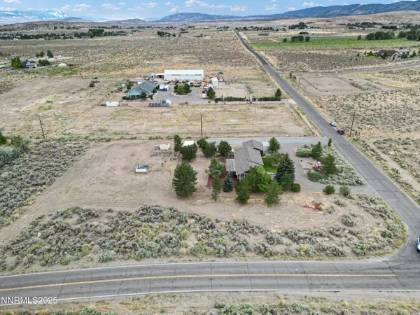 Gardnerville, NV 89410,1358 Windmill RD Road