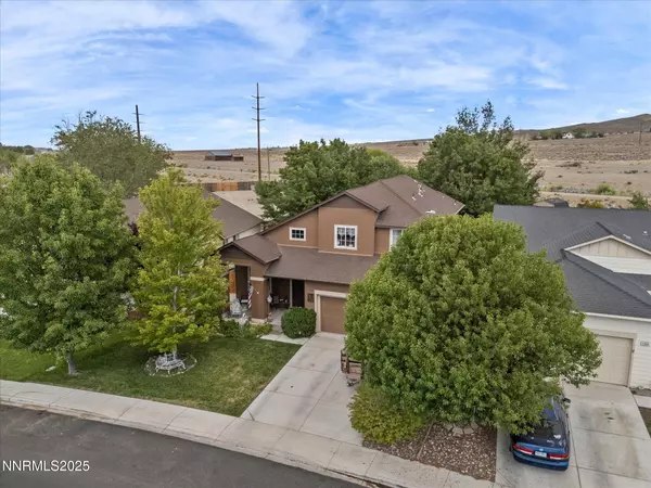 Fernley, NV 89408,1353 Winnies LN Lane