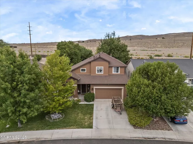 1353 Winnies LN, Fernley, NV 89408