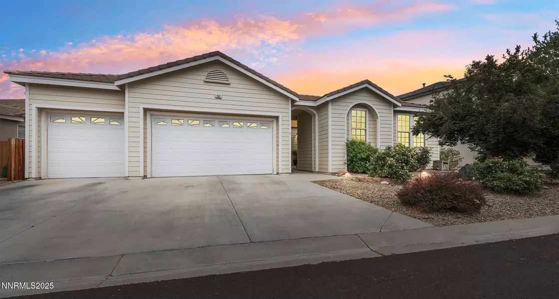 252 La Costa, Dayton, NV 89403