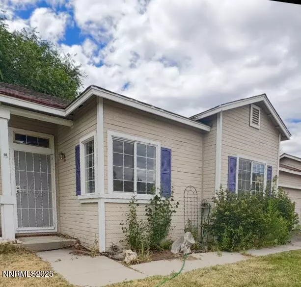 145 Sagecrest DR Drive, Verdi, NV 89439