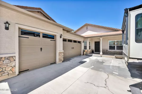 Fernley, NV 89408,2976 N Fork RD Road