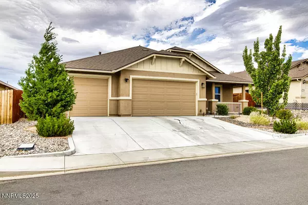 Reno, NV 89506,421 Scenic Ridge DR Drive