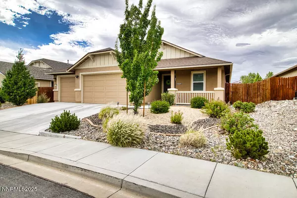Reno, NV 89506,421 Scenic Ridge