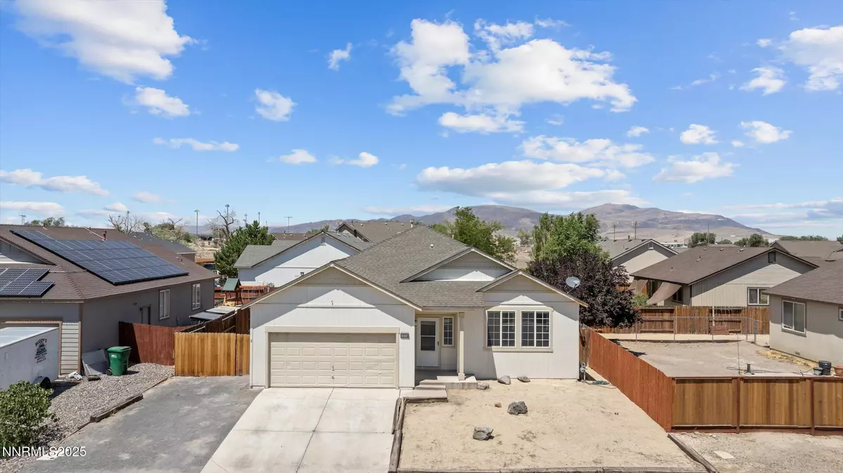 Fernley, NV 89408,1270 Shadow LN